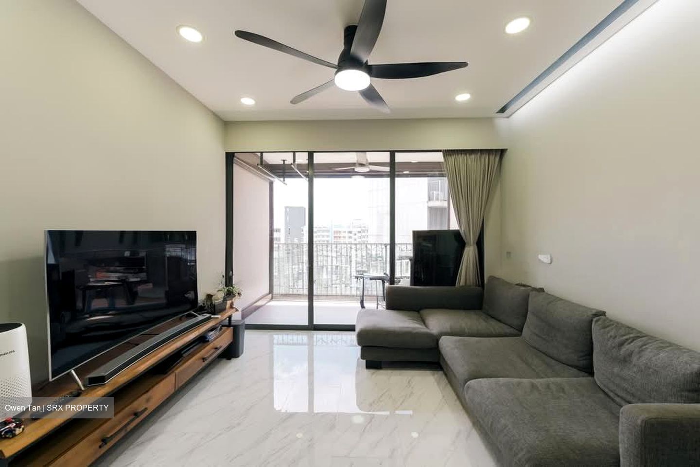 The Criterion (D27), Condominium #566616671